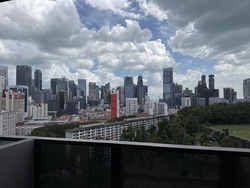 The Landmark (D3), Condominium #536087311